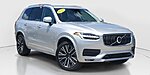 Used 2022 VOLVO XC90 T6 MOMENTUM in MIAMI, FLORIDA