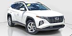 Used 2023 HYUNDAI TUCSON SEL in MIAMI, FLORIDA