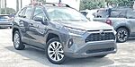 Used 2024 TOYOTA RAV4 XLE PREMIUM in MIAMI, FLORIDA