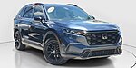 Used 2024 Honda CR-V Hybrid SPORT in MIAMI, FLORIDA