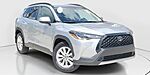 Used 2024 TOYOTA COROLLA CROSS LE in MIAMI, FLORIDA