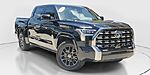 Used 2024 TOYOTA Tundra Hybrid PLATINUM in MIAMI, FLORIDA