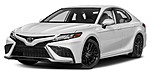 Used 2024 TOYOTA CAMRY XSE in MIAMI, FLORIDA