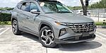 Used 2024 HYUNDAI TUCSON LIMITED in MIAMI, FLORIDA