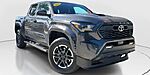 Used 2024 TOYOTA TACOMA TRD SPORT in MIAMI, FLORIDA