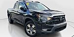 Used 2024 Honda Ridgeline RTL in MIAMI, FLORIDA