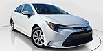 Used 2024 TOYOTA COROLLA LE in MIAMI, FLORIDA