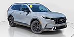 Used 2024 Honda CR-V Hybrid SPORT TOURING in MIAMI, FLORIDA