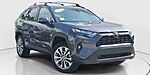 Used 2025 TOYOTA RAV4 XLE PREMIUM in MIAMI, FLORIDA