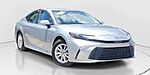 Used 2026 TOYOTA CAMRY LE in MIAMI, FLORIDA