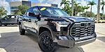 Used 2026 TOYOTA TUNDRA SR5 in MIAMI, FLORIDA