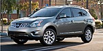 Used 2012 NISSAN ROGUE S in MIAMI, FLORIDA