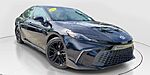Used 2025 TOYOTA CAMRY SE in MIAMI, FLORIDA
