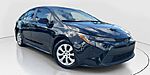 Used 2025 TOYOTA COROLLA LE in MIAMI, FLORIDA