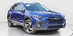 Used 2026 SUBARU XV CROSSTREK HYBRID LIMITED in MIAMI, FLORIDA