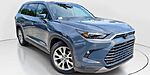 Used 2024 TOYOTA GRAND HIGHLANDER LIMITED in MIAMI, FLORIDA