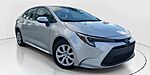 Used 2024 TOYOTA COROLLA HYBRID LE in MIAMI, FLORIDA