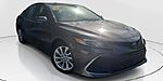 Used 2021 TOYOTA CAMRY LE in MIAMI, FLORIDA