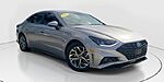 Used 2021 HYUNDAI SONATA SEL in MIAMI, FLORIDA