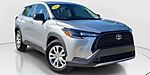 Used 2025 TOYOTA COROLLA CROSS L in MIAMI, FLORIDA