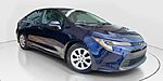 Used 2024 TOYOTA COROLLA LE in MIAMI, FLORIDA