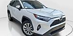 Used 2024 TOYOTA RAV4 XLE PREMIUM in MIAMI, FLORIDA