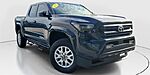 Used 2025 TOYOTA TACOMA SR5 in MIAMI, FLORIDA