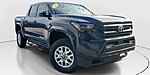 Used 2025 TOYOTA TACOMA SR5 in MIAMI, FLORIDA