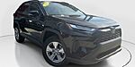 Used 2023 TOYOTA RAV4 XLE in MIAMI, FLORIDA