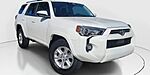 Used 2024 TOYOTA 4RUNNER SR5 in MIAMI, FLORIDA