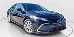 Used 2024 TOYOTA CAMRY LE in MIAMI, FLORIDA