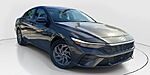 Used 2024 HYUNDAI ELANTRA SEL in MIAMI, FLORIDA