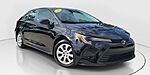 Used 2025 TOYOTA COROLLA LE in MIAMI, FLORIDA