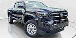 Used 2025 TOYOTA TACOMA SR5 in MIAMI, FLORIDA