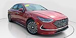 Used 2023 HYUNDAI SONATA SEL in MIAMI, FLORIDA