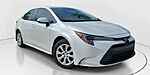 Used 2026 TOYOTA COROLLA LE in MIAMI, FLORIDA