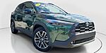 Used 2026 TOYOTA COROLLA CROSS XLE in MIAMI, FLORIDA