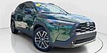 Used 2026 TOYOTA COROLLA CROSS XLE in MIAMI, FLORIDA