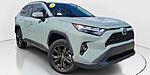 Used 2023 TOYOTA RAV4 HYBRID XLE PREMIUM in MIAMI, FLORIDA