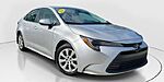 Used 2026 TOYOTA COROLLA LE in MIAMI, FLORIDA