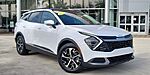 Used 2025 KIA SPORTAGE EX in MIAMI, FLORIDA