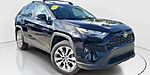 Used 2025 TOYOTA RAV4 XLE PREMIUM in MIAMI, FLORIDA
