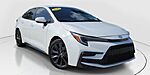 Used 2025 TOYOTA COROLLA SE in MIAMI, FLORIDA