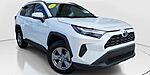 Used 2025 TOYOTA RAV4 HYBRID XLE in MIAMI, FLORIDA