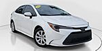 Used 2025 TOYOTA COROLLA LE in MIAMI, FLORIDA