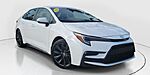 Used 2026 TOYOTA COROLLA SE in MIAMI, FLORIDA