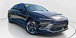 Used 2024 HYUNDAI SONATA SEL in MIAMI, FLORIDA