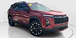 Used 2026 CHEVROLET EQUINOX RS in MIAMI, FLORIDA