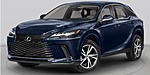Used 2024 LEXUS RX 350 F SPORT HANDLING in MIAMI, FLORIDA