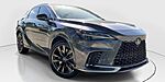 Used 2024 LEXUS RX 350 F SPORT HANDLING in MIAMI, FLORIDA